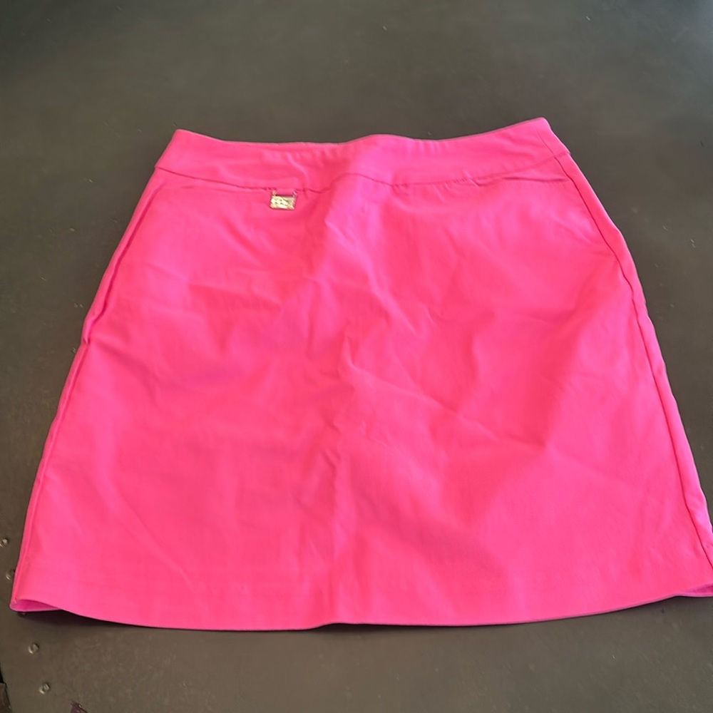Lulu B Skort